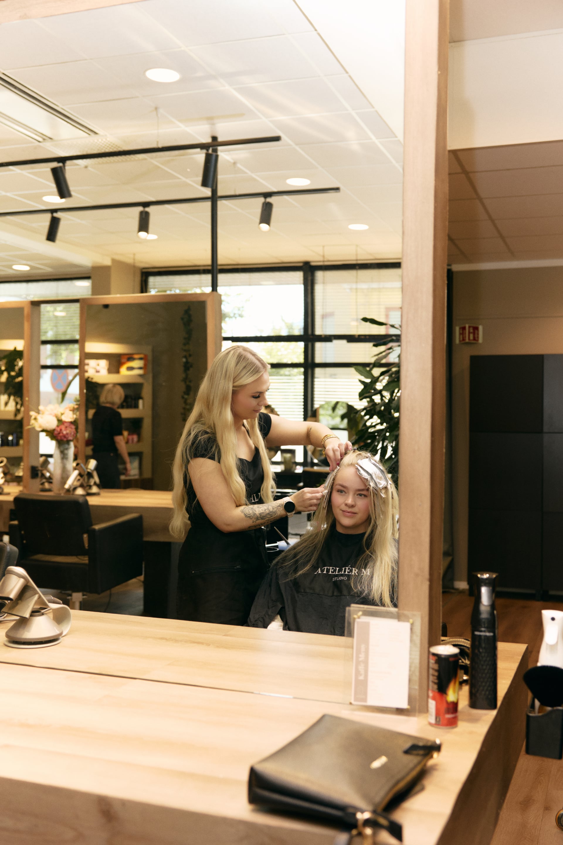 Zdjęcie 10 w Atelier M beauty space session