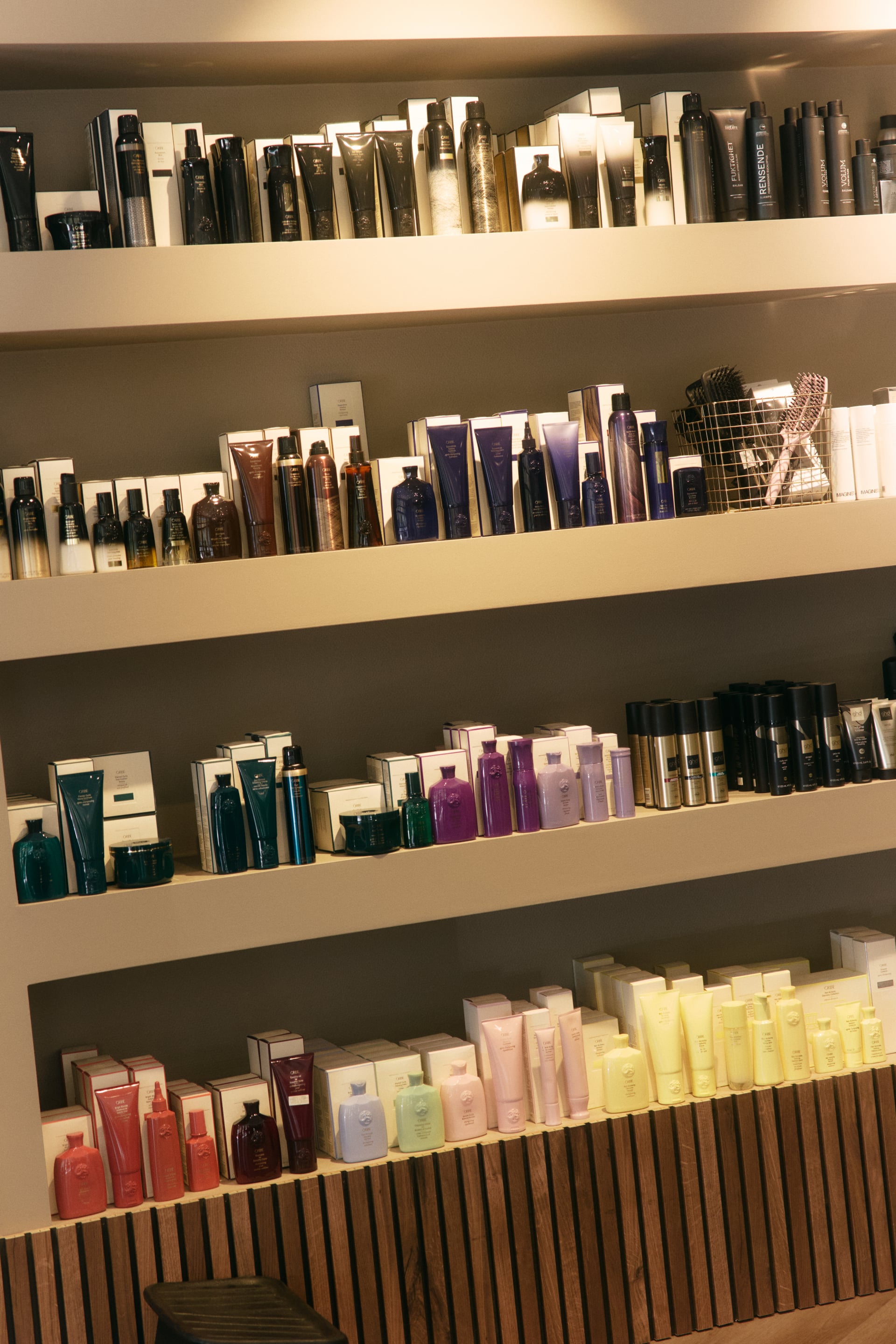 Zdjęcie 27 w Atelier M beauty space session