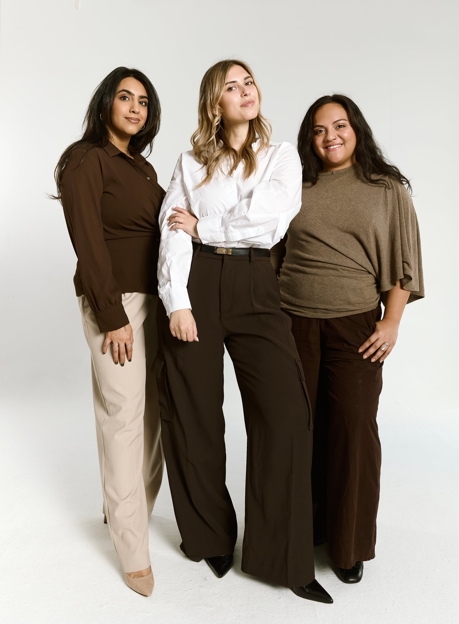 Zdjęcie 26 w Team professional shoot