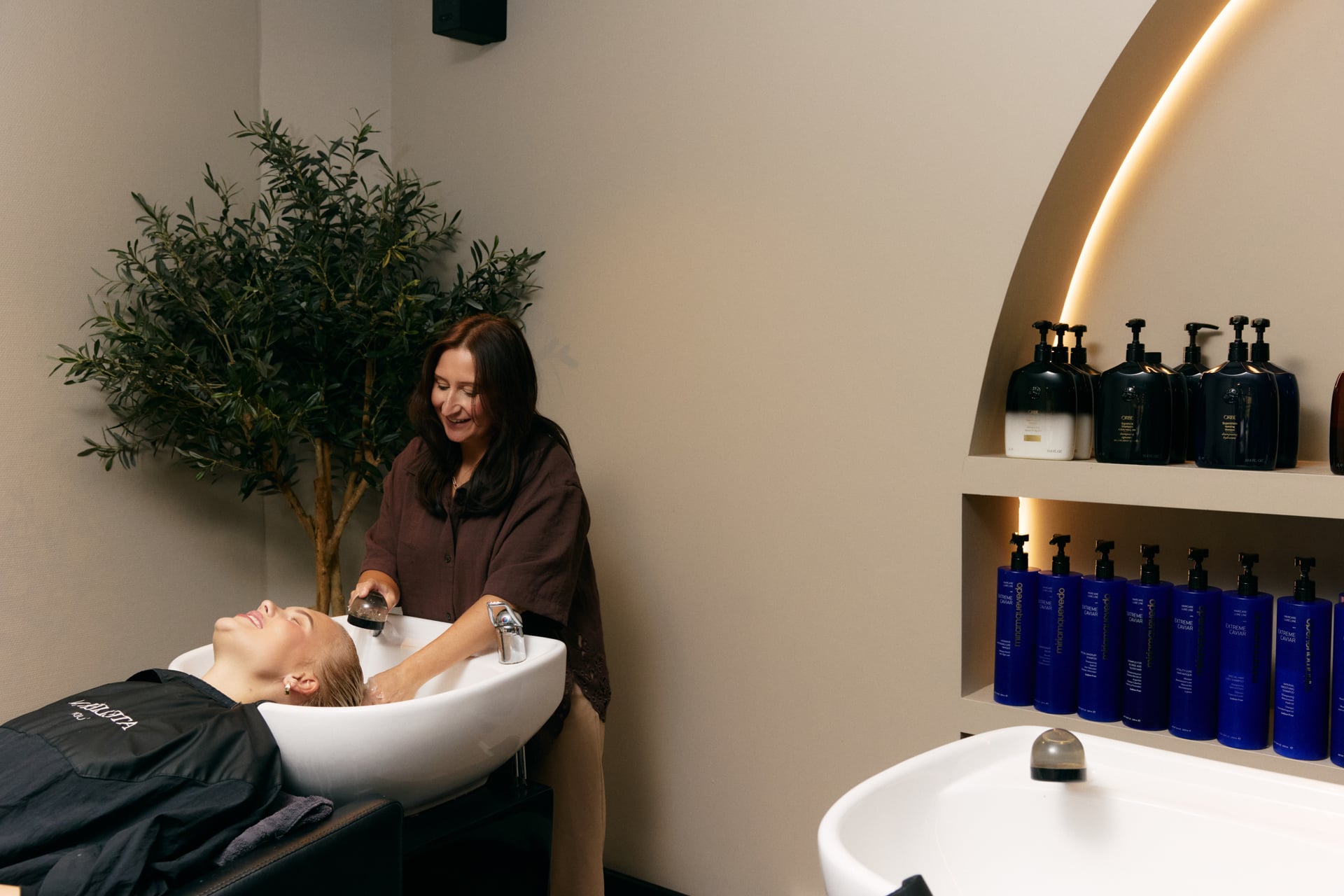 Zdjęcie 44 w Atelier M beauty space session