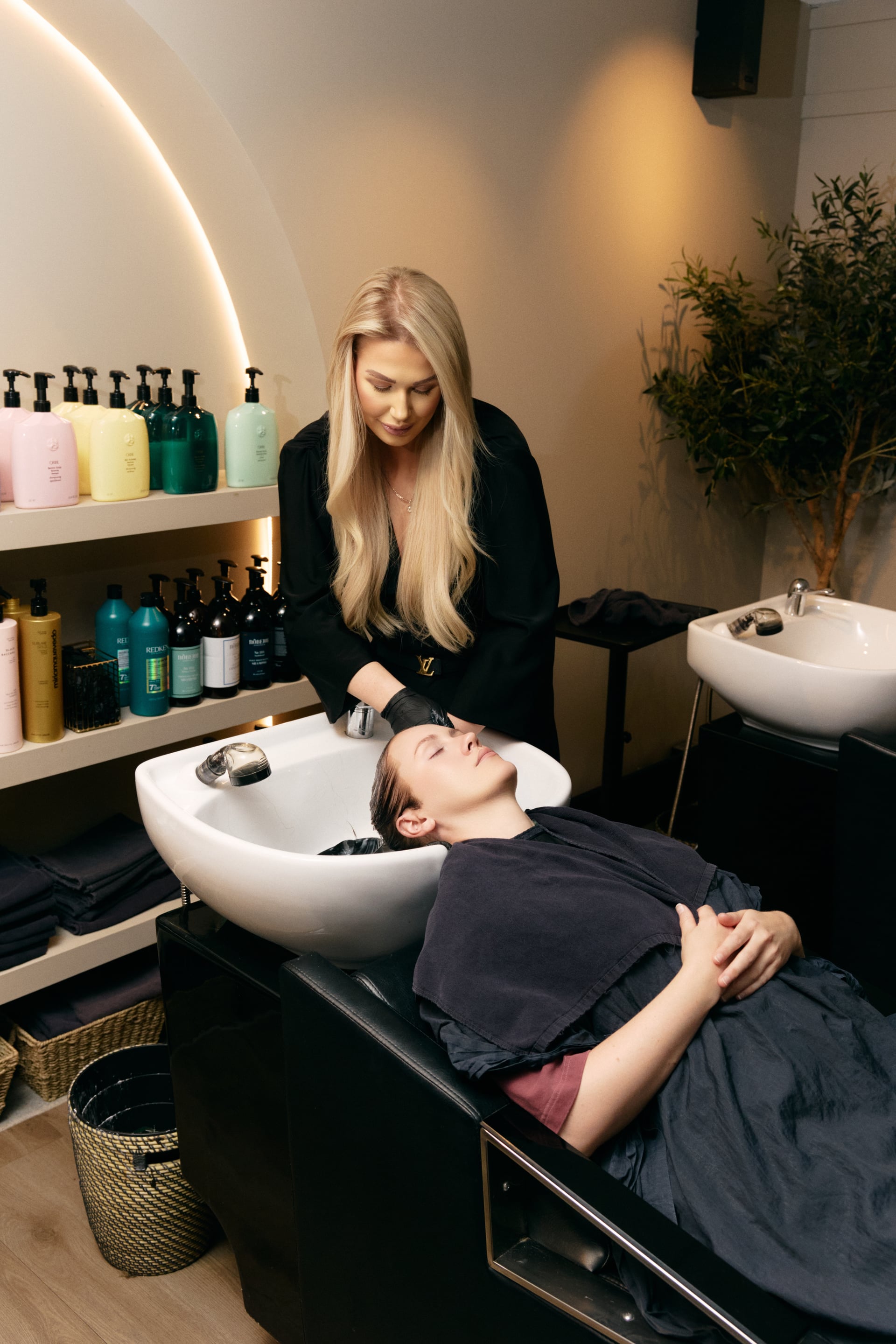 Zdjęcie 6 w Atelier M beauty space session