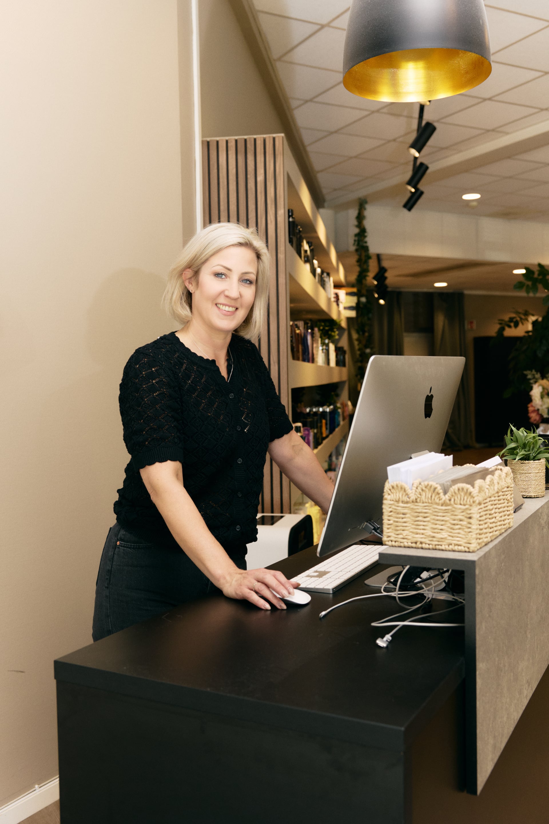 Zdjęcie 8 w Atelier M beauty space session