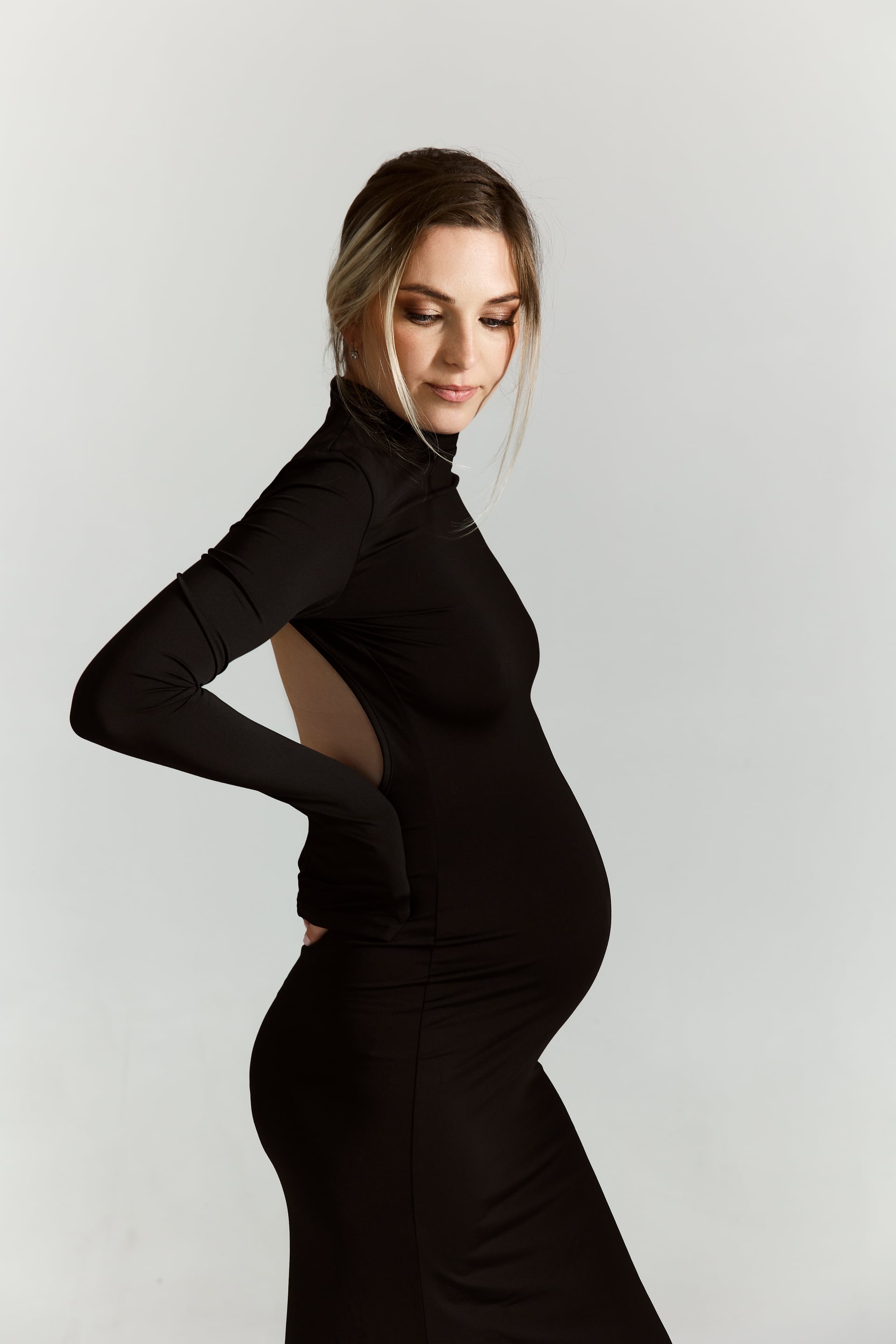 Photo 6 in Maternity session