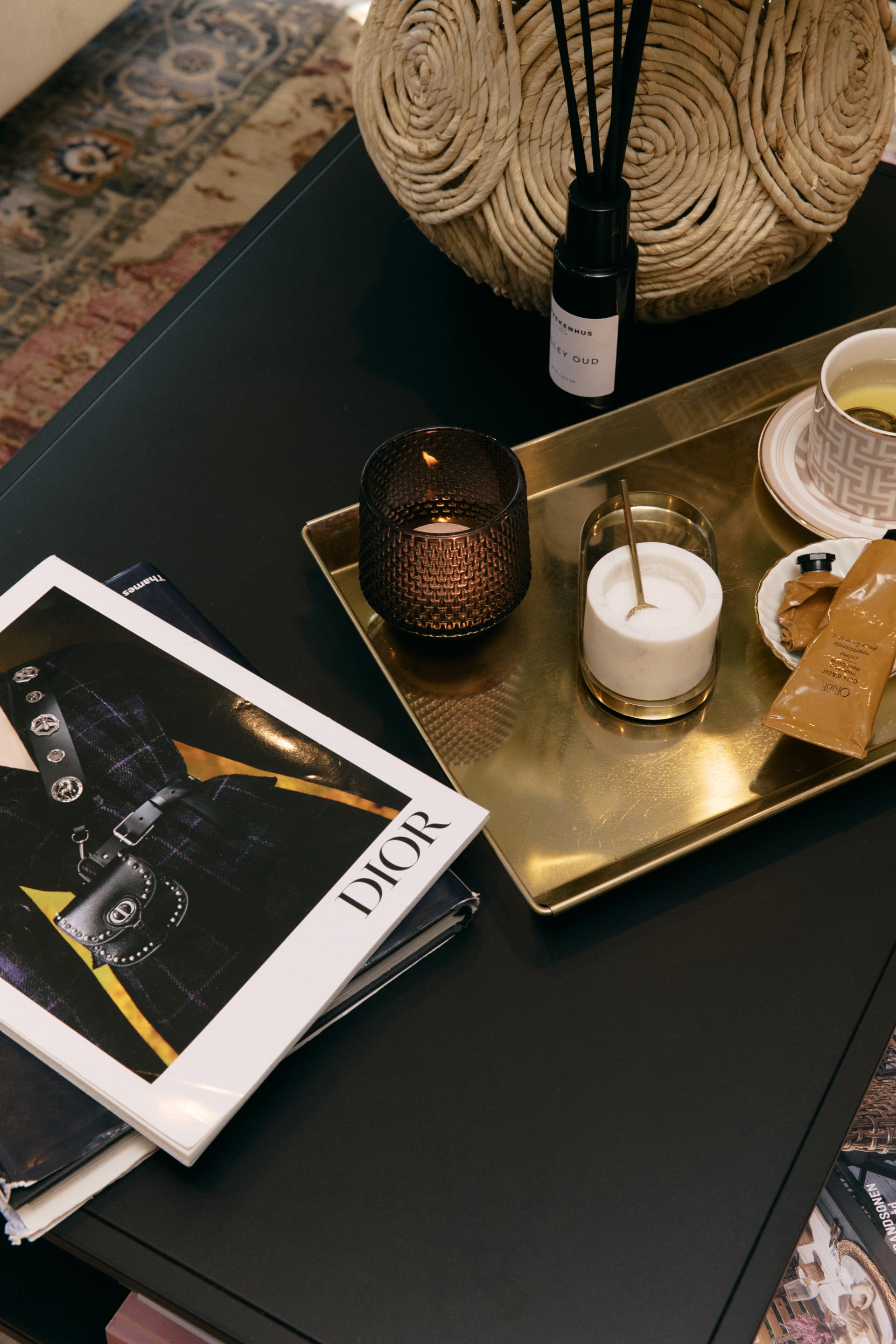 Фото 65 в Atelier M beauty space session