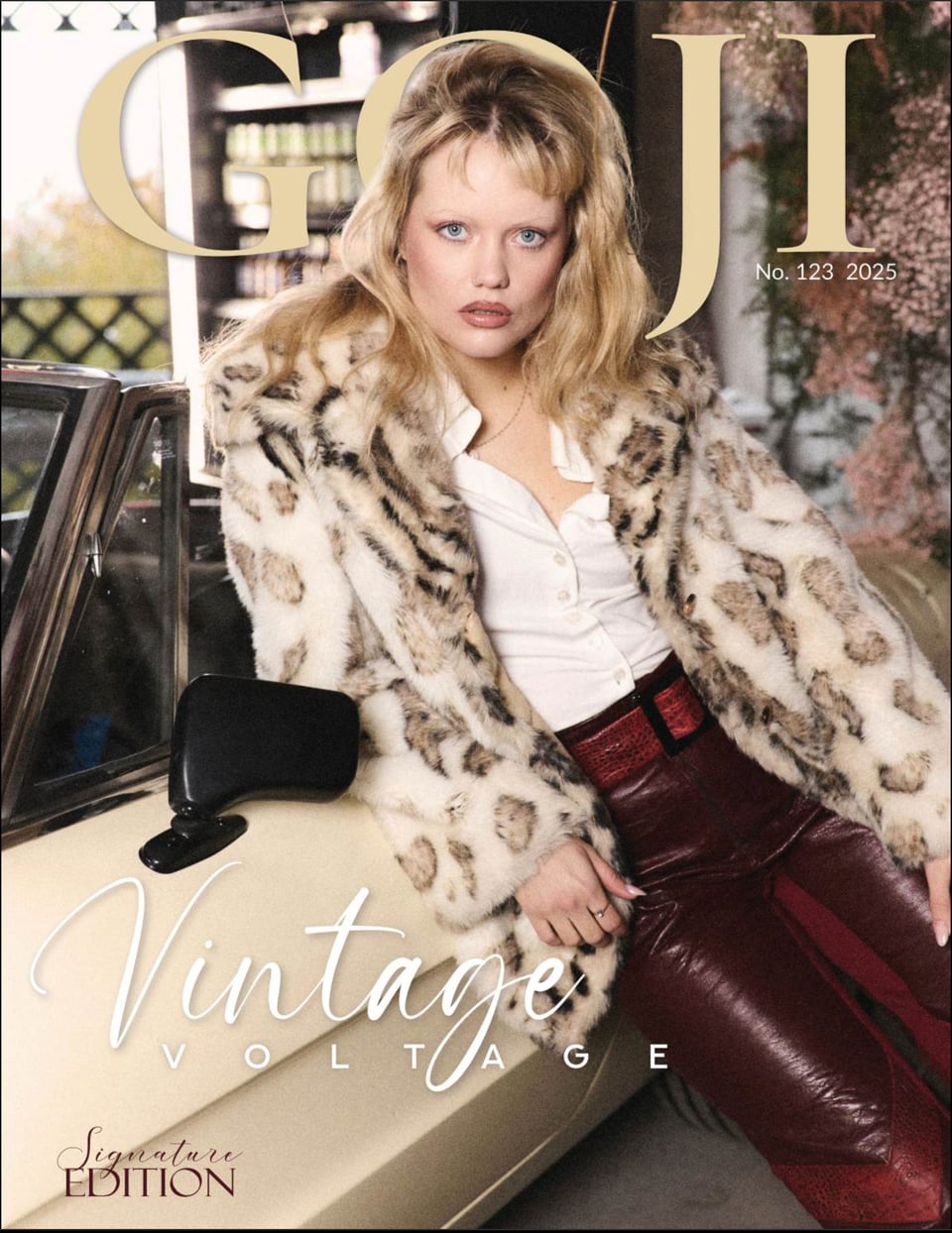 Photo 4 in Editorial prints