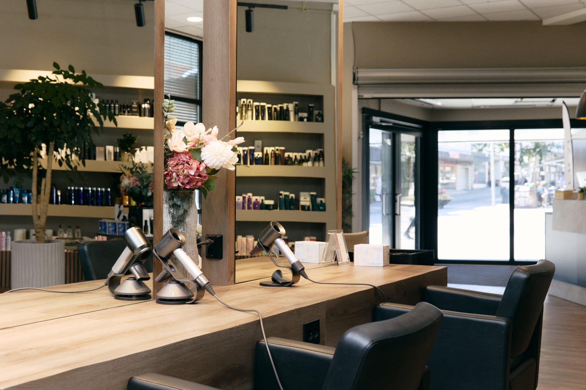 Zdjęcie 49 w Atelier M beauty space session