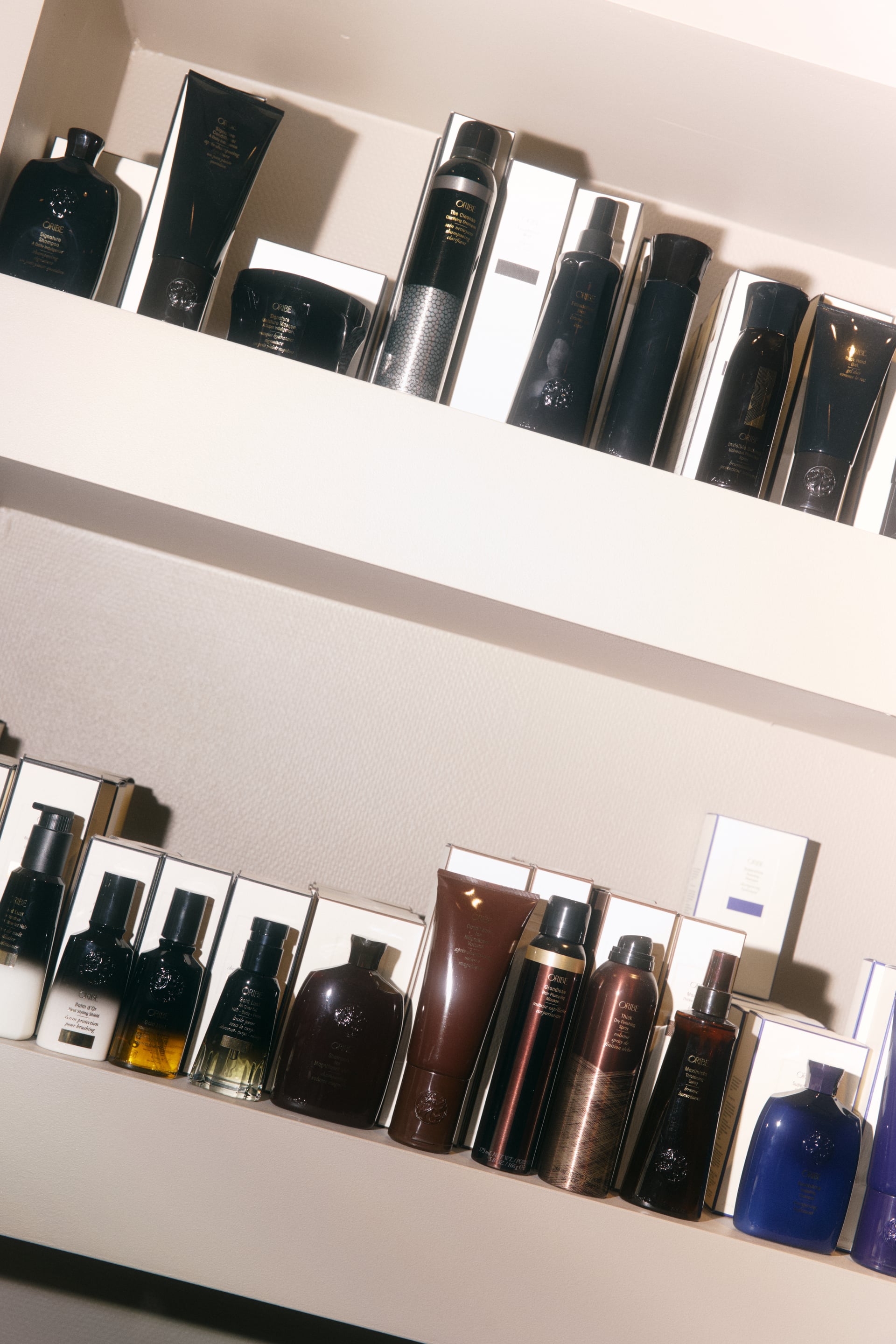 Zdjęcie 24 w Atelier M beauty space session