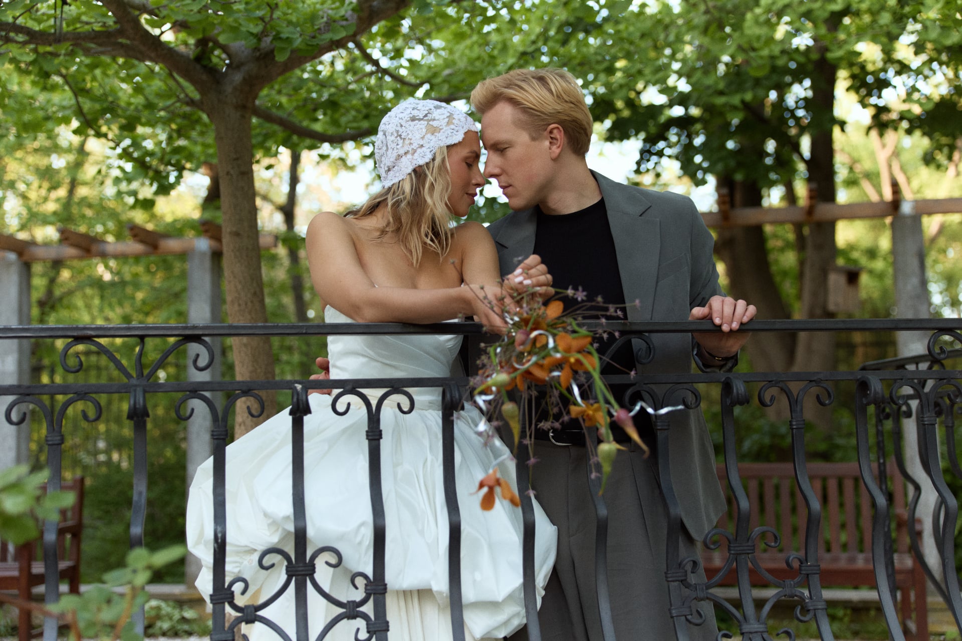 Zdjęcie 62 w Maria i Paweł