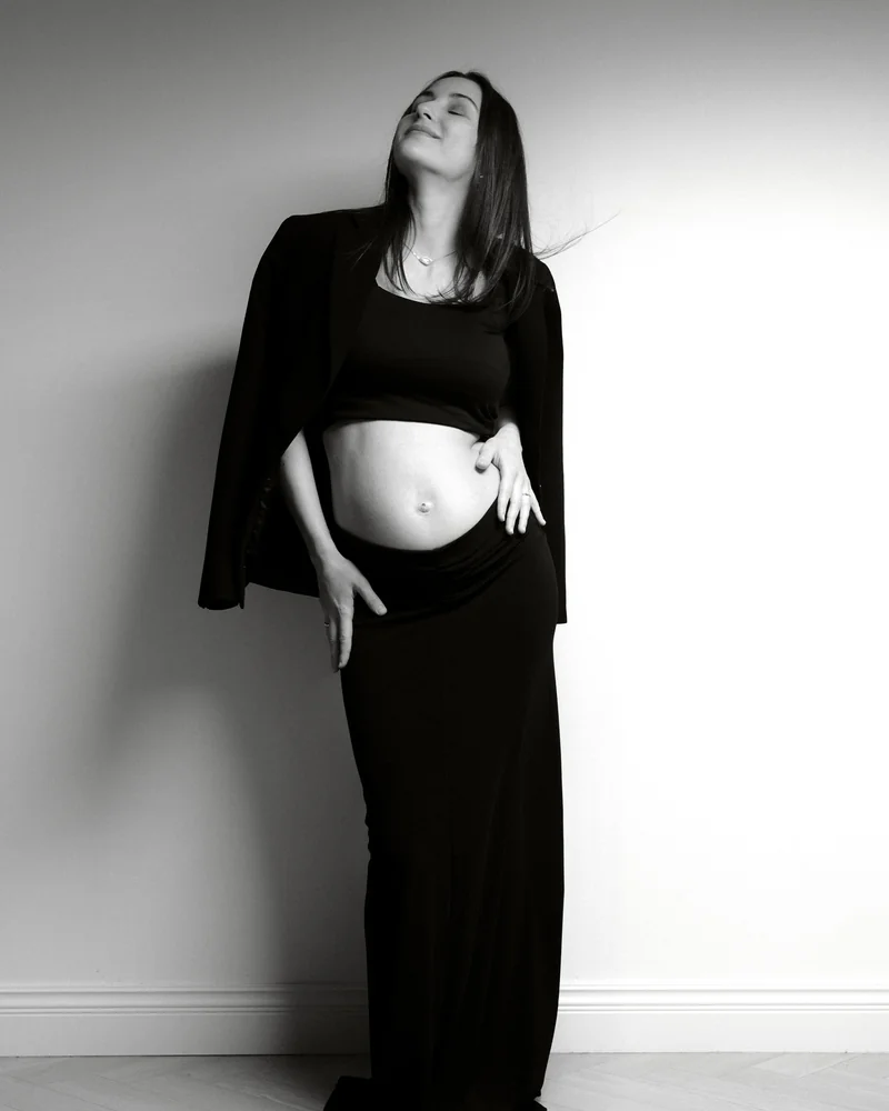 Maternity session