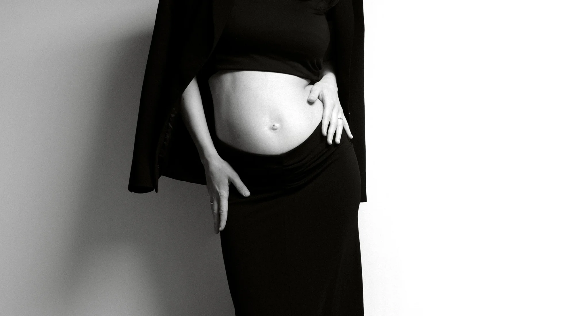 Maternity session