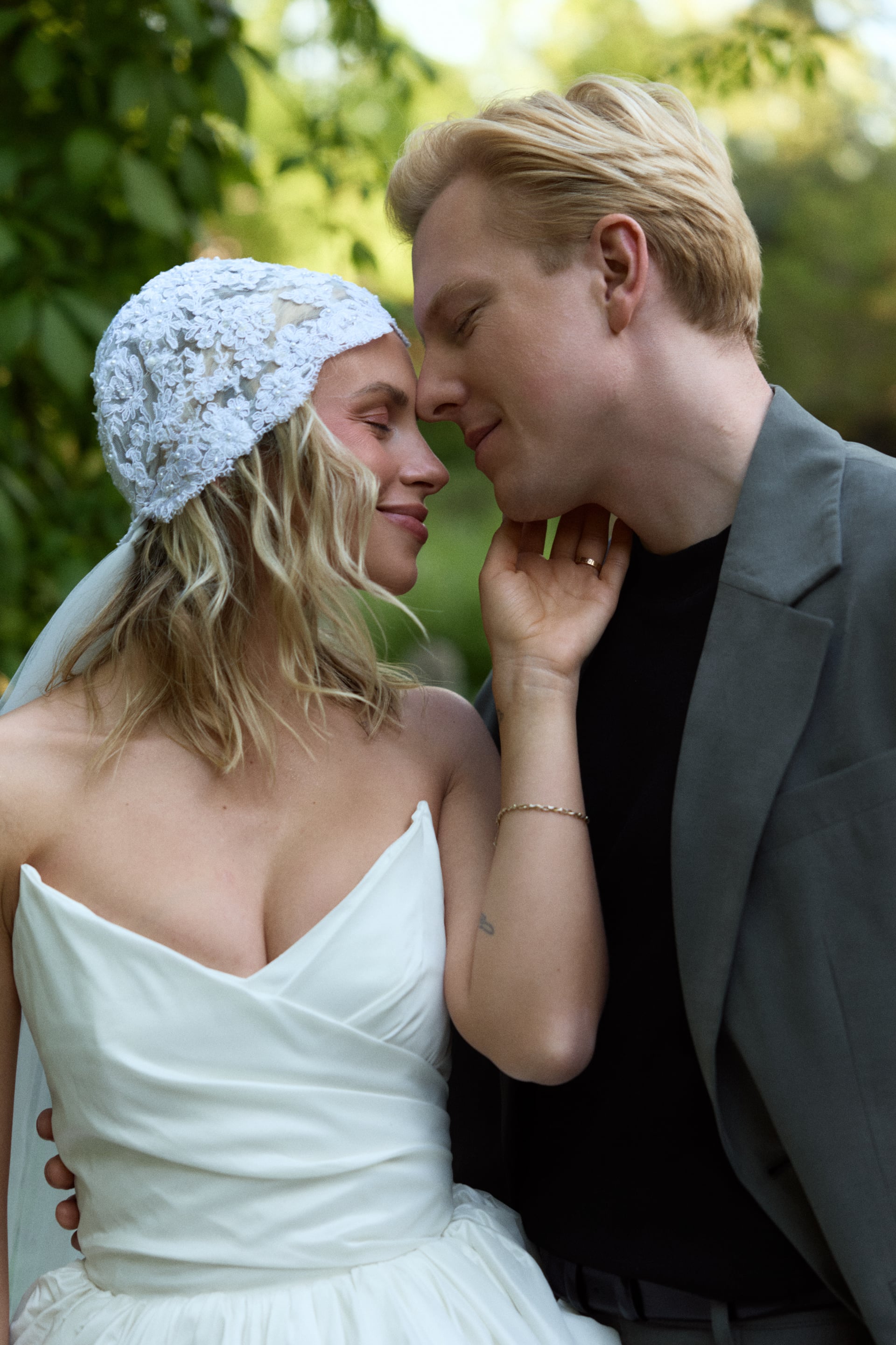 Zdjęcie 3 w Maria i Paweł
