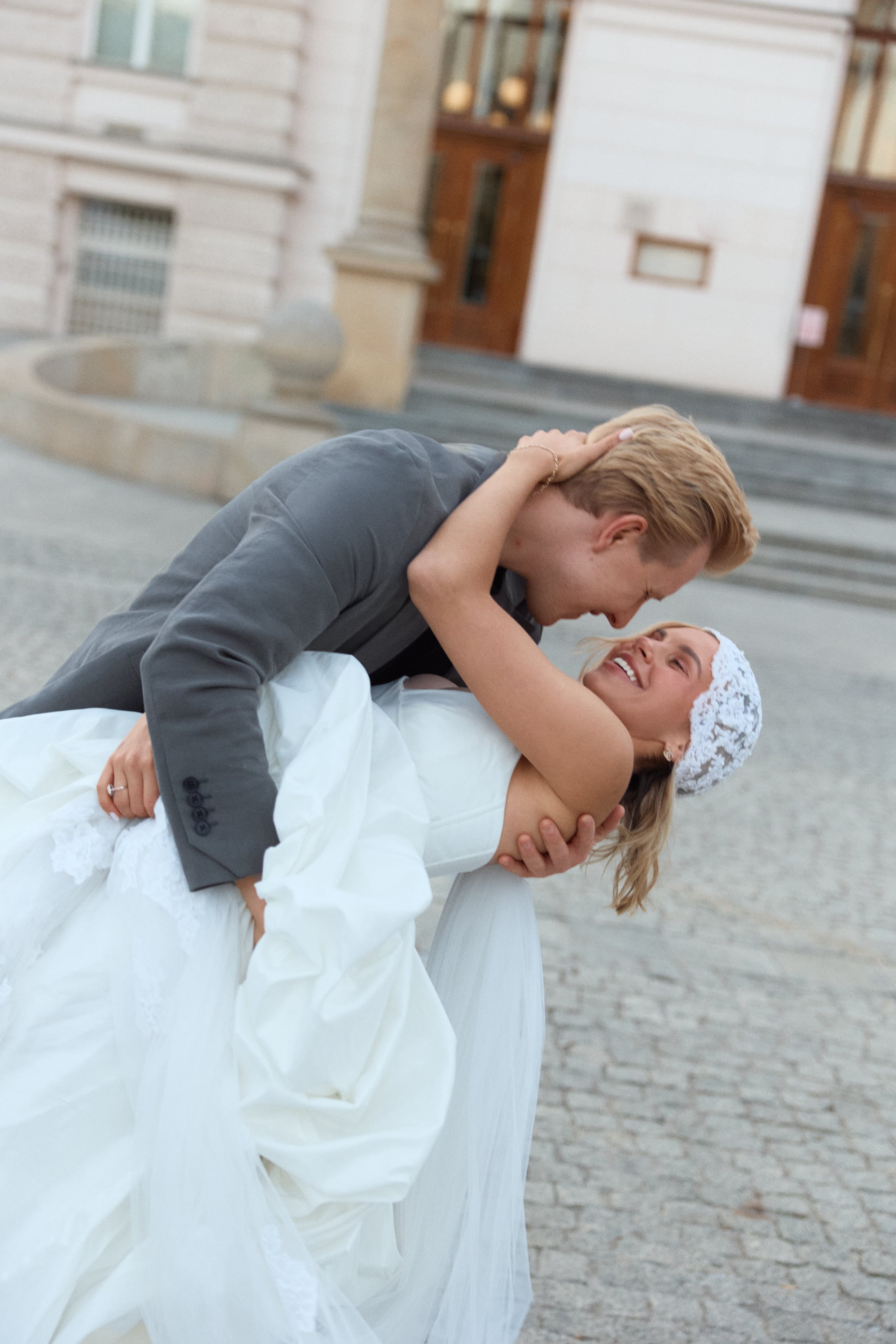 Zdjęcie 16 w Maria i Paweł