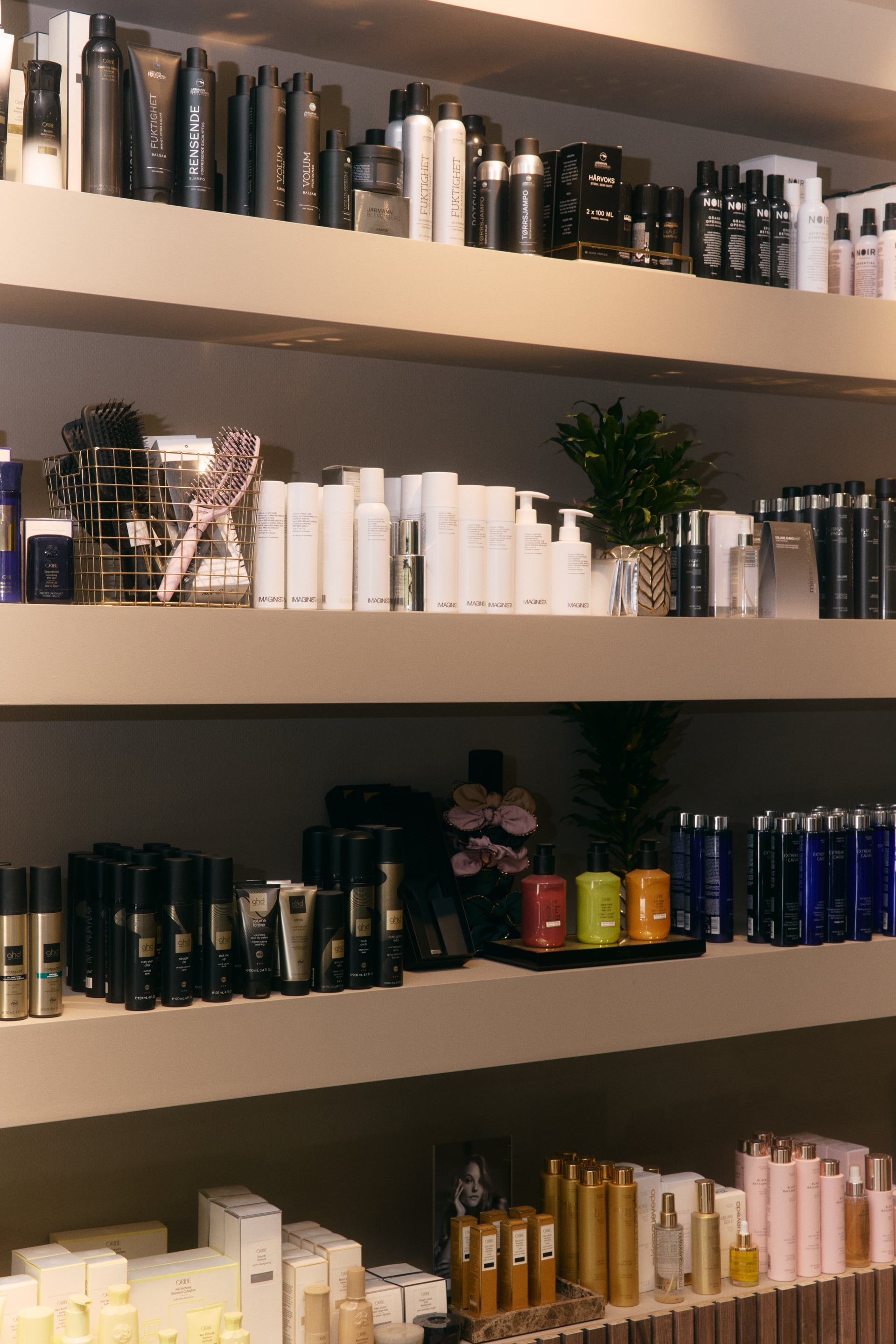Zdjęcie 36 w Atelier M beauty space session