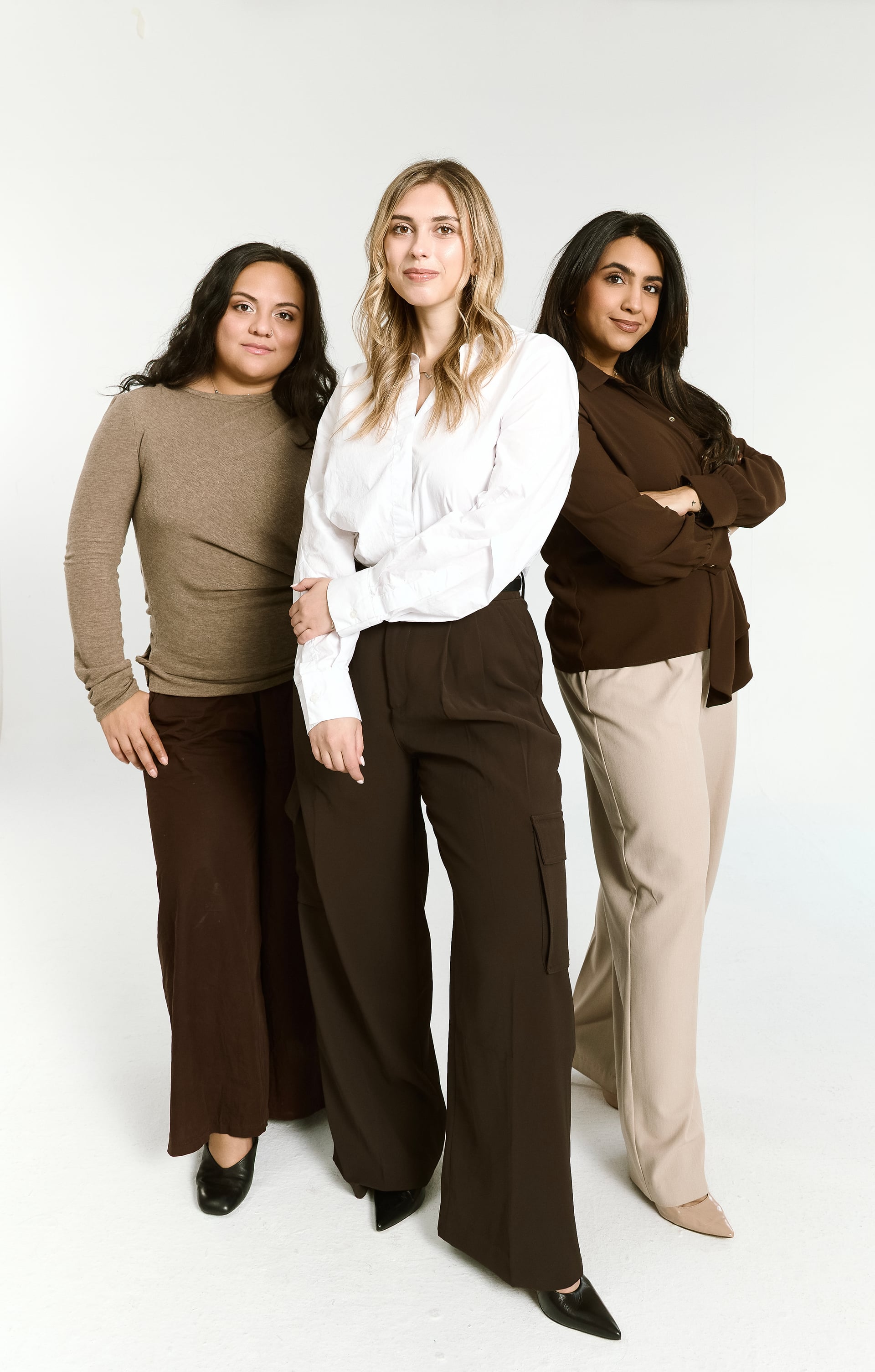 Zdjęcie 5 w Team professional shoot