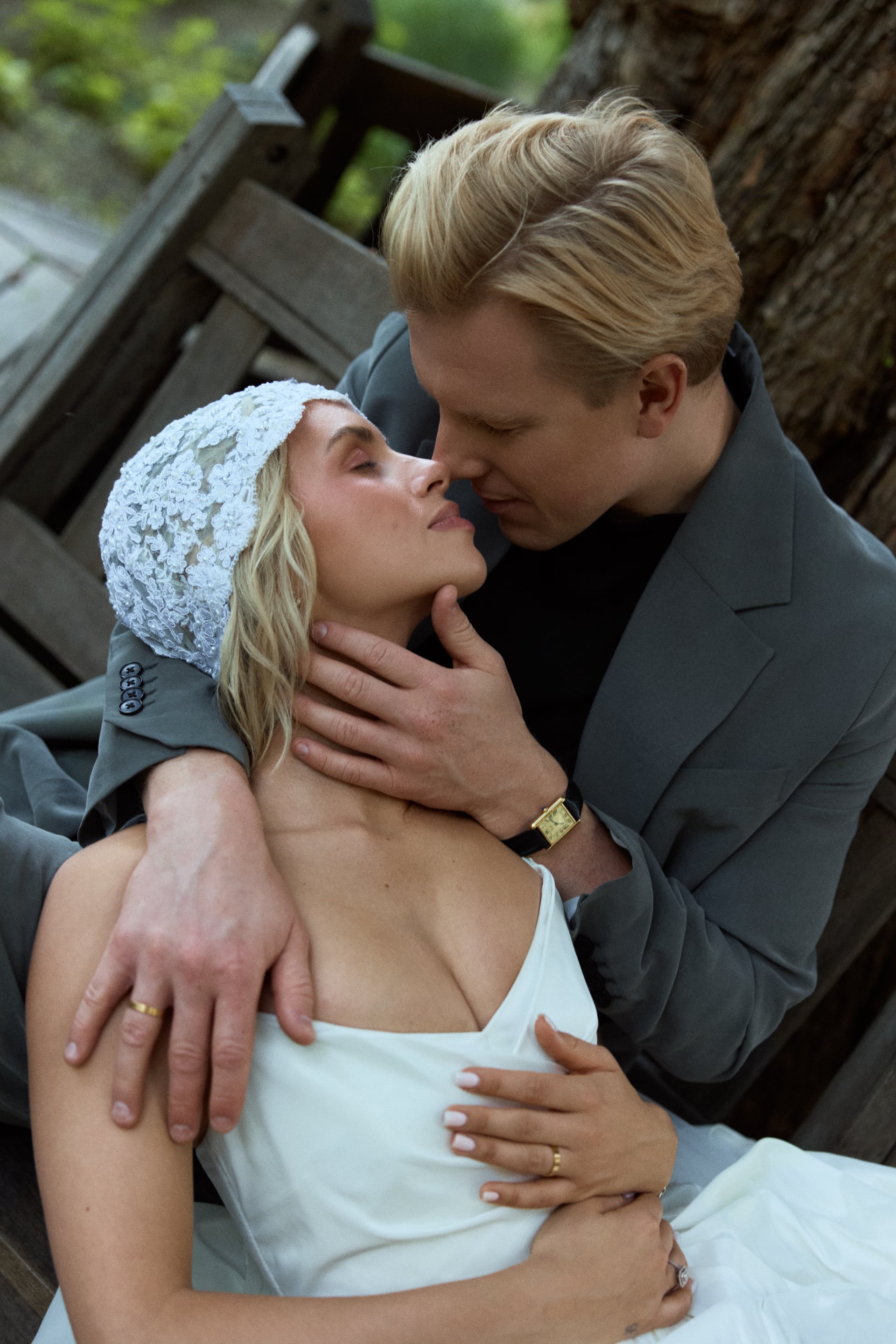 Zdjęcie 41 w Maria i Paweł