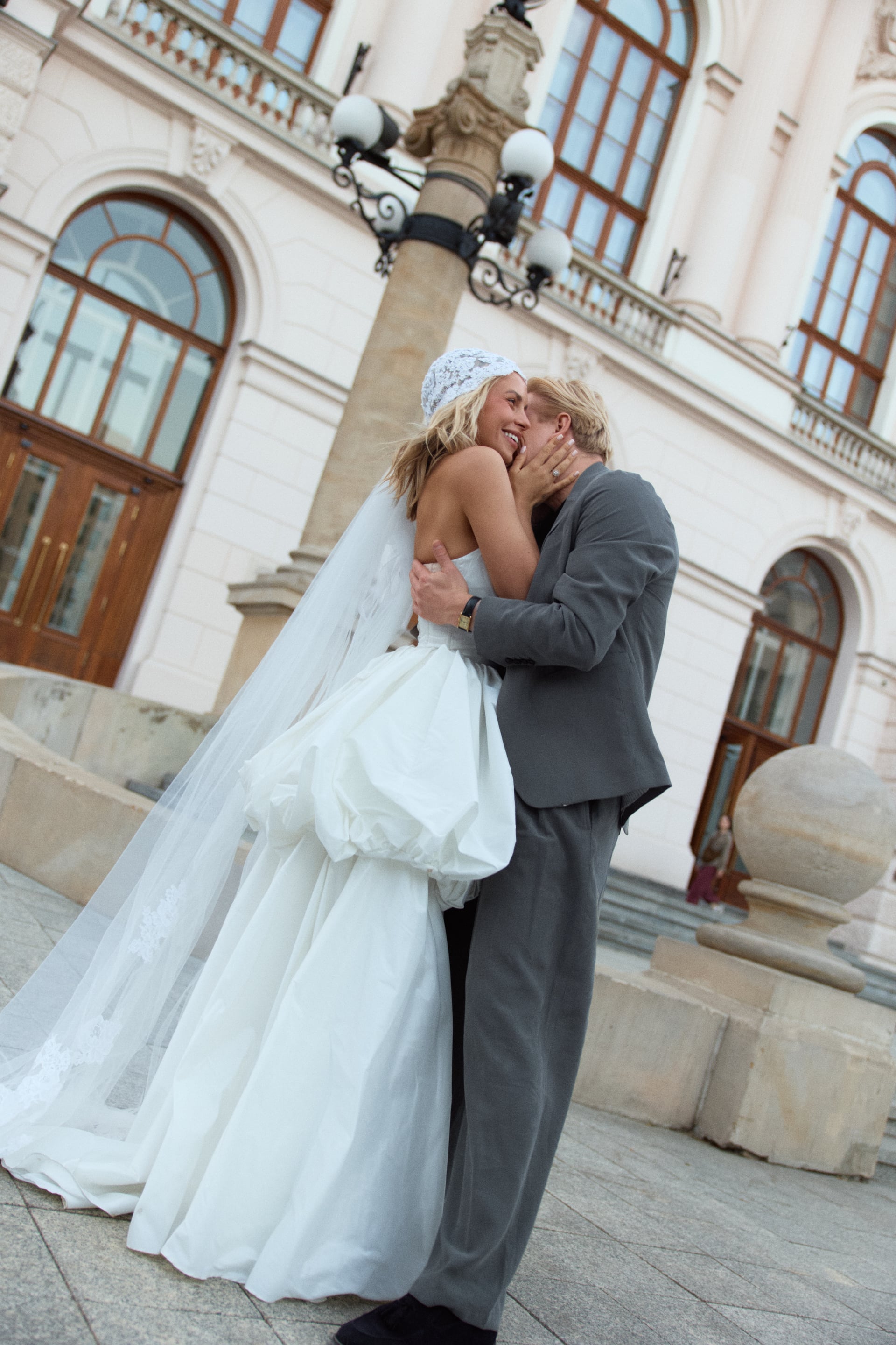 Zdjęcie 39 w Maria i Paweł