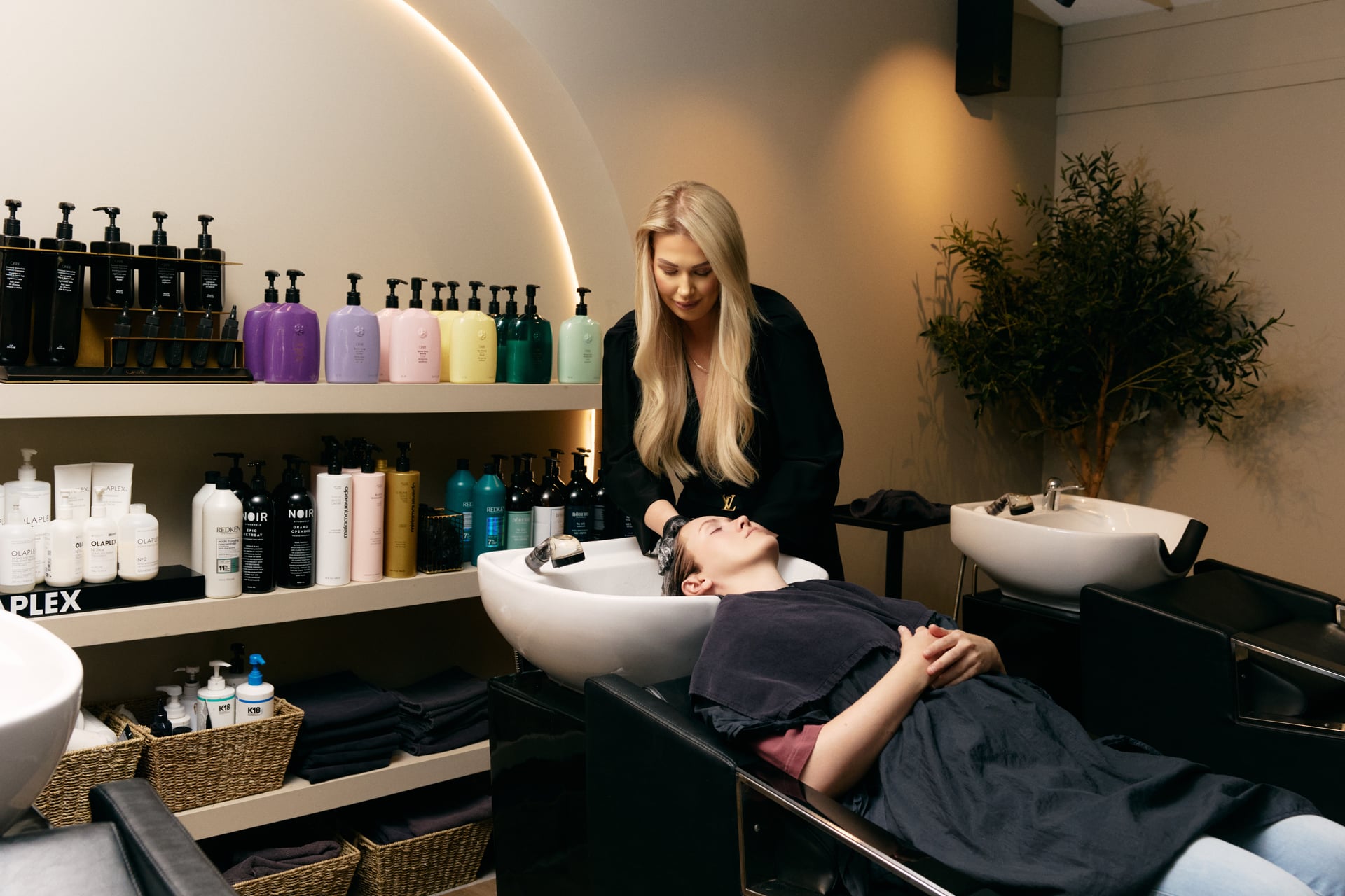 Zdjęcie 4 w Atelier M beauty space session