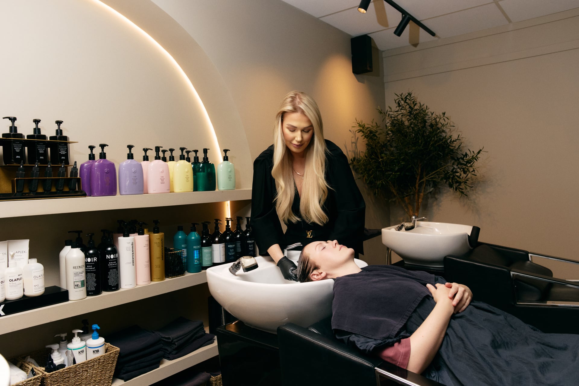 Zdjęcie 5 w Atelier M beauty space session