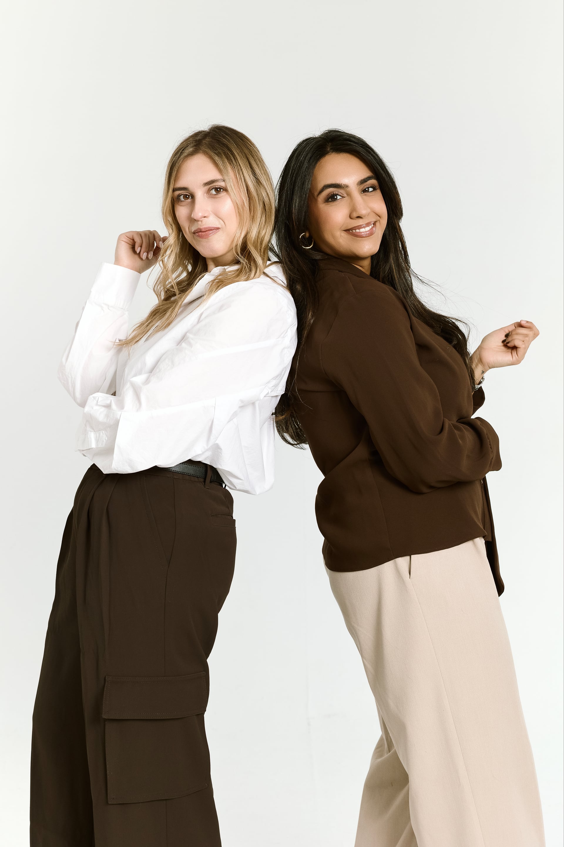 Zdjęcie 23 w Team professional shoot