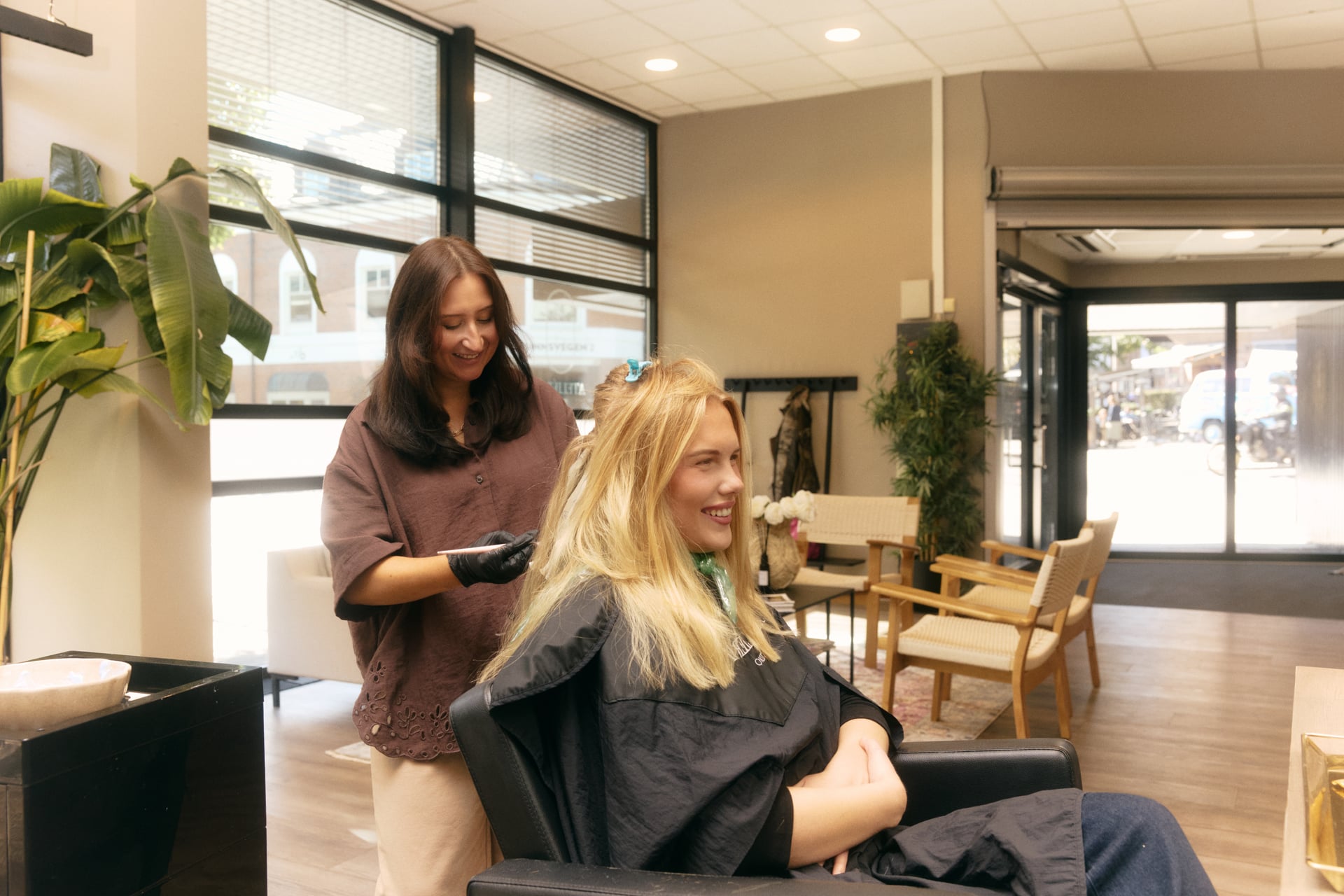 Zdjęcie 48 w Atelier M beauty space session