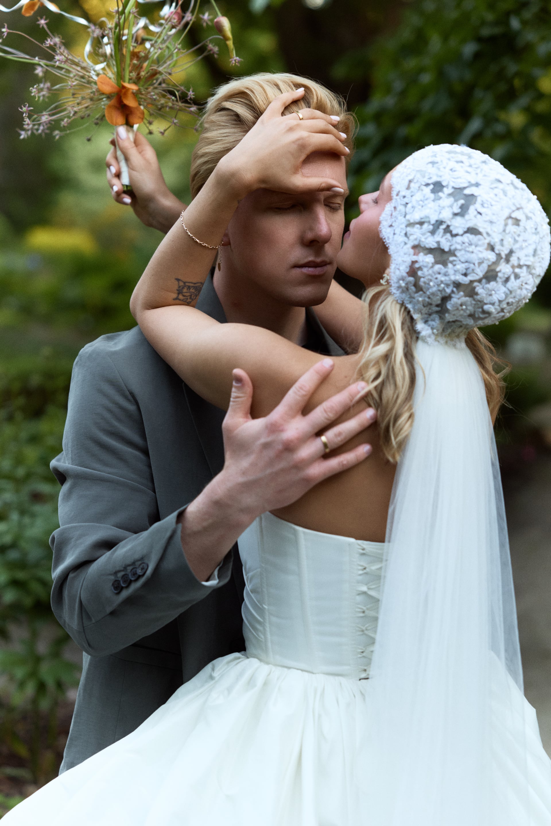 Zdjęcie 32 w Maria i Paweł