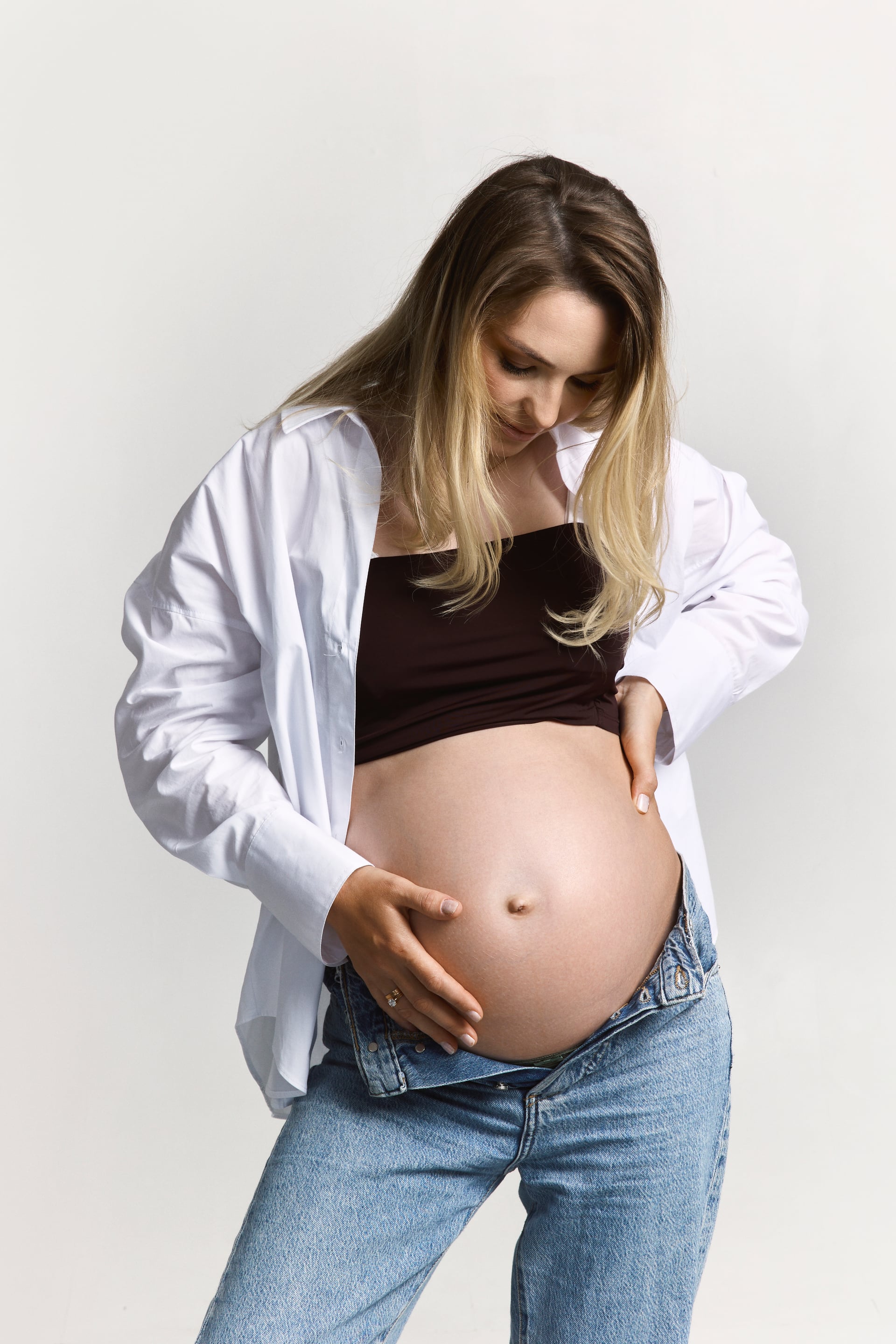 Photo 8 in Maternity session
