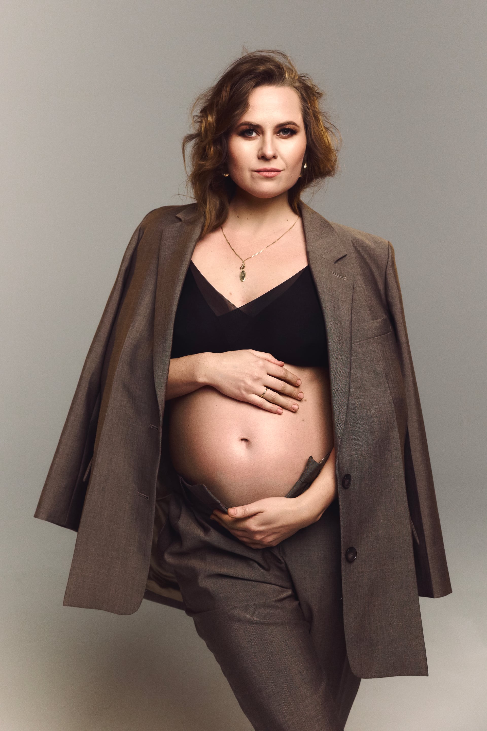 Photo 12 in Maternity session