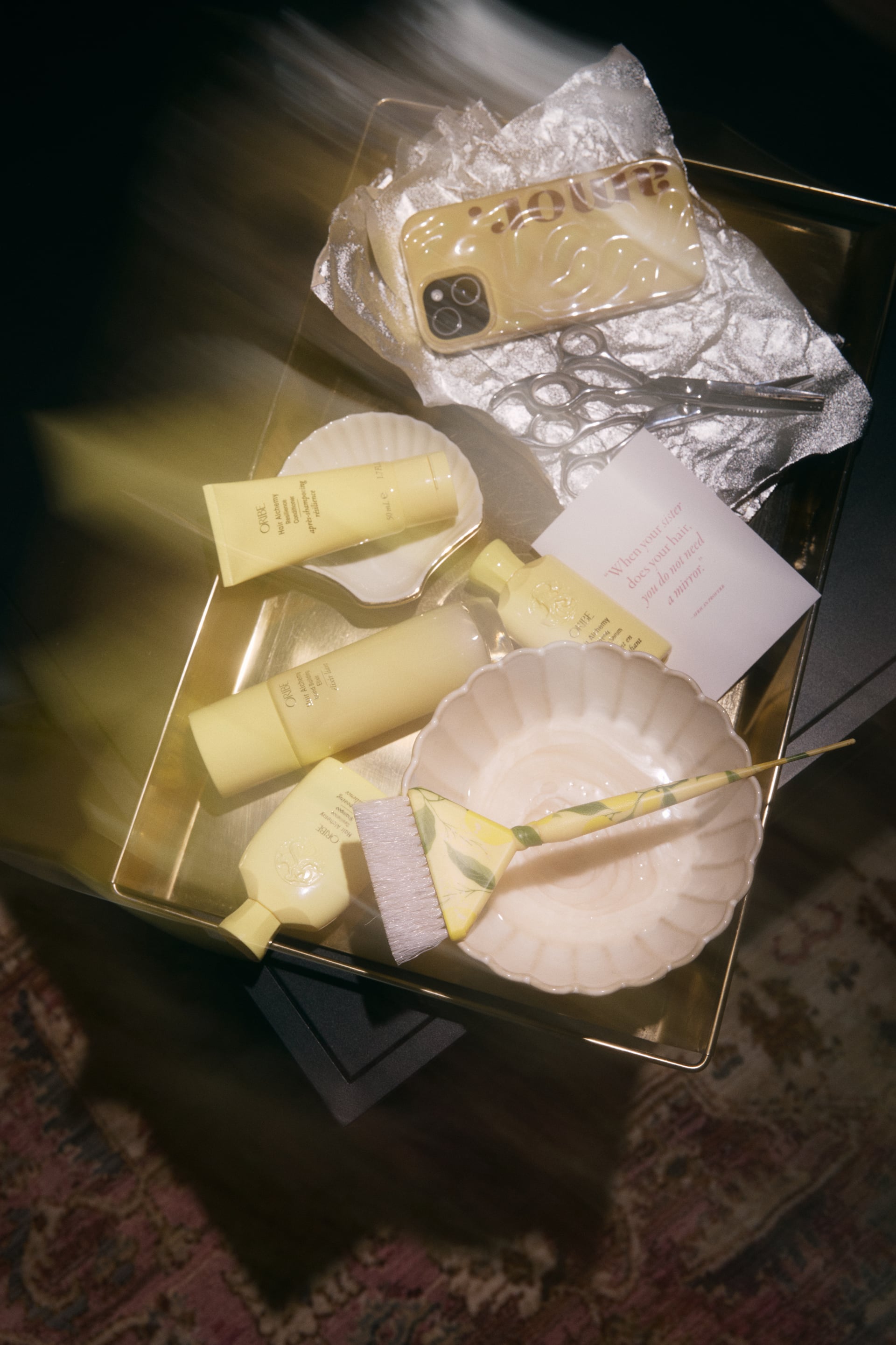 Zdjęcie 42 w Atelier M beauty space session