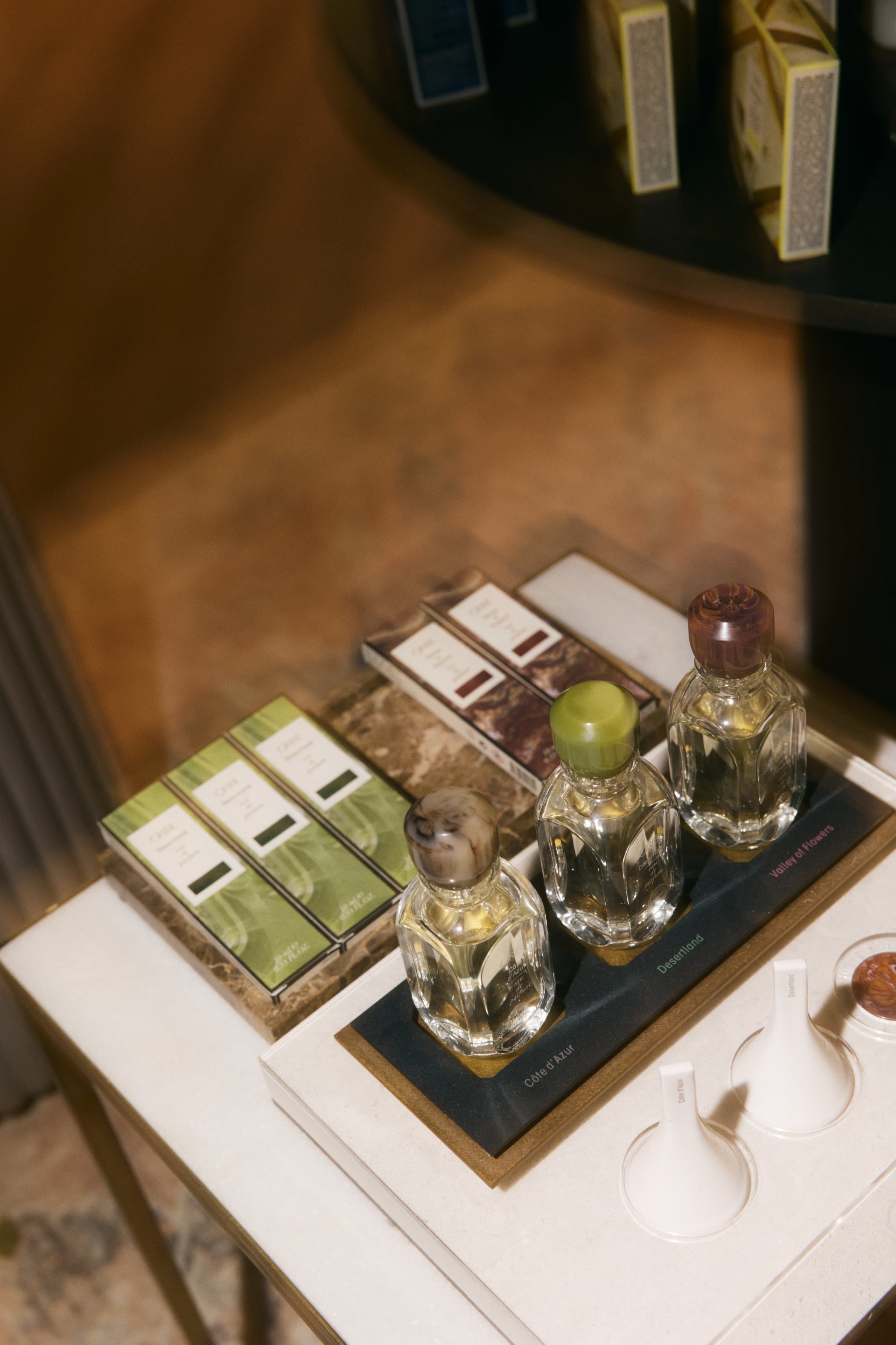 Zdjęcie 52 w Atelier M beauty space session