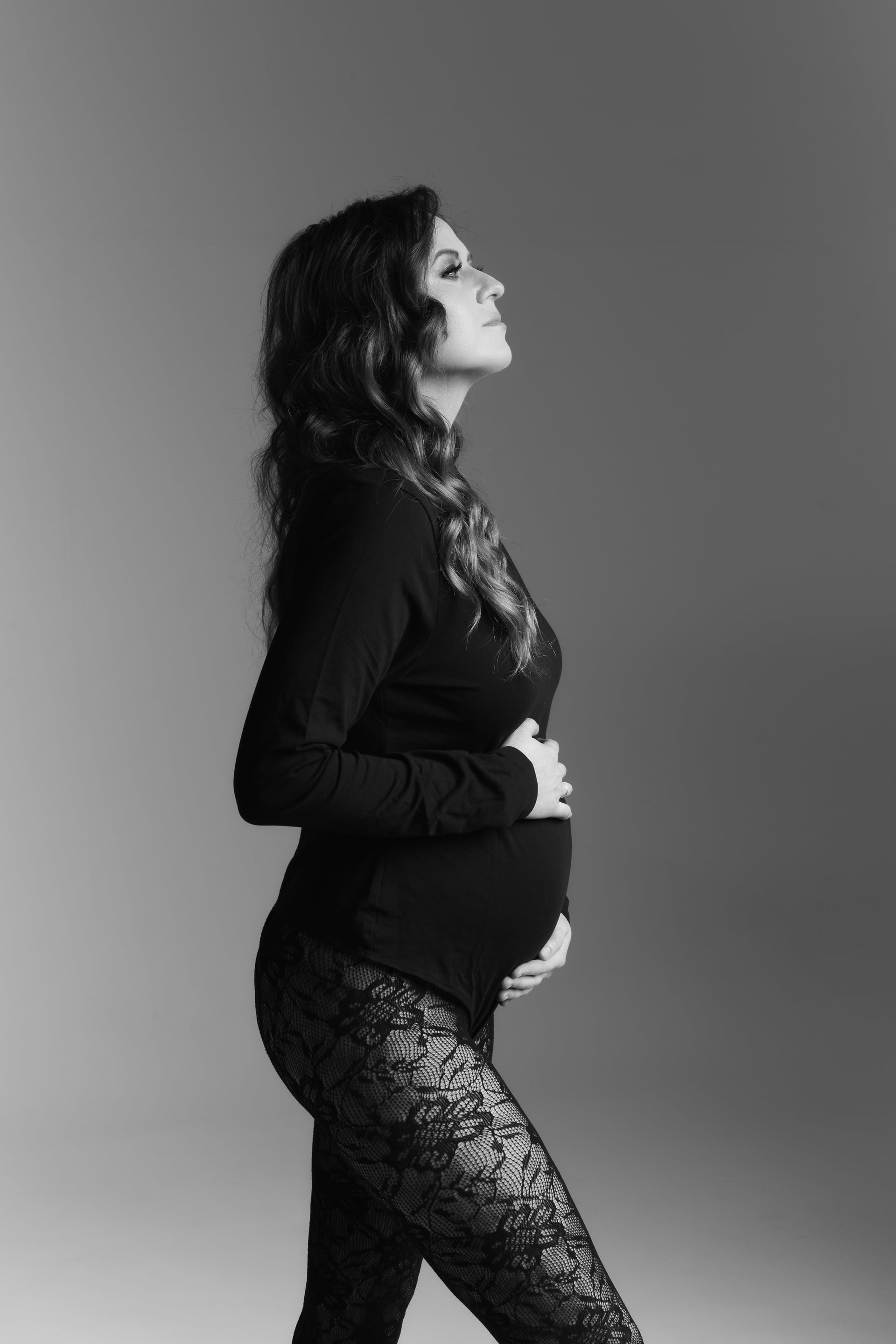 Photo 9 in Maternity session