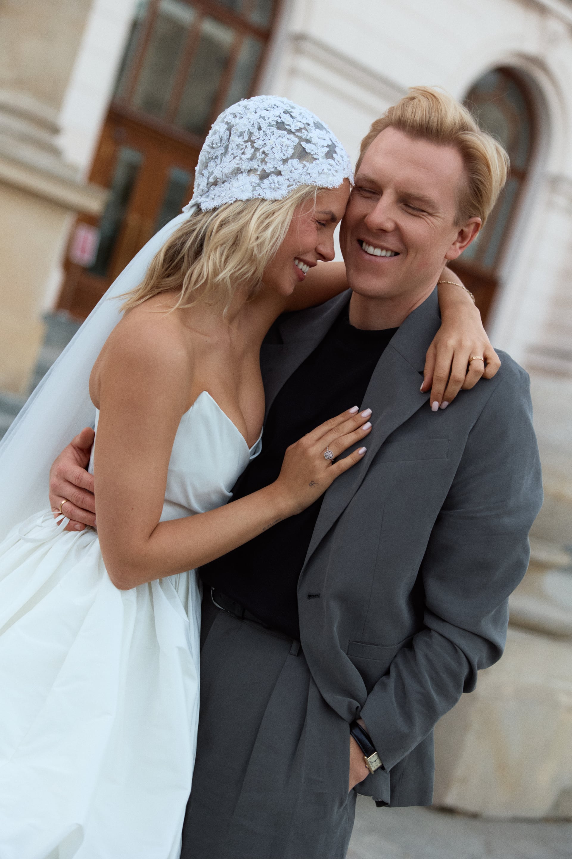 Zdjęcie 33 w Maria i Paweł