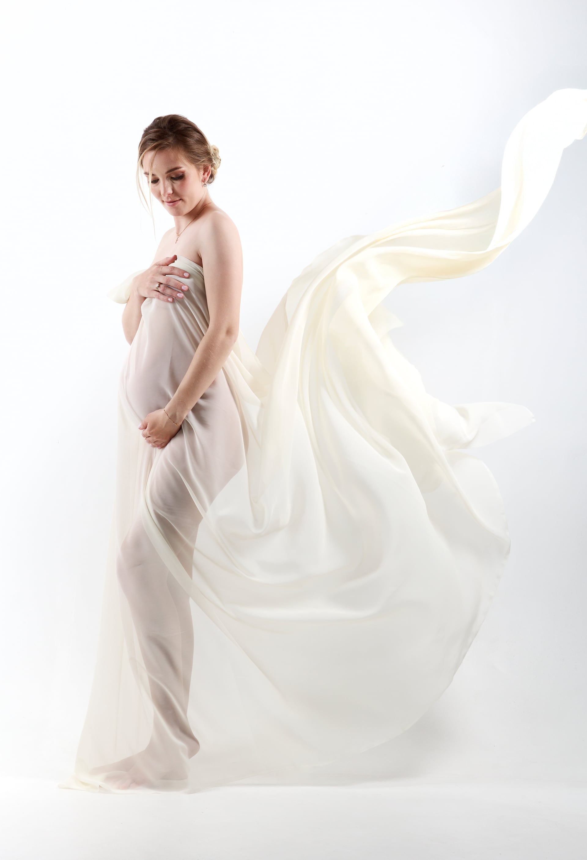 Photo 4 in Maternity session