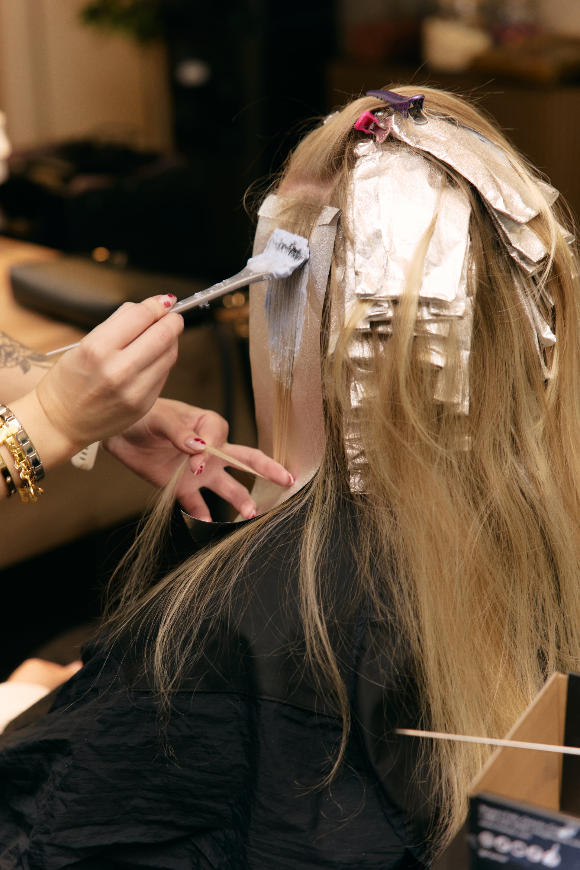 Фото 67 в Atelier M beauty space session