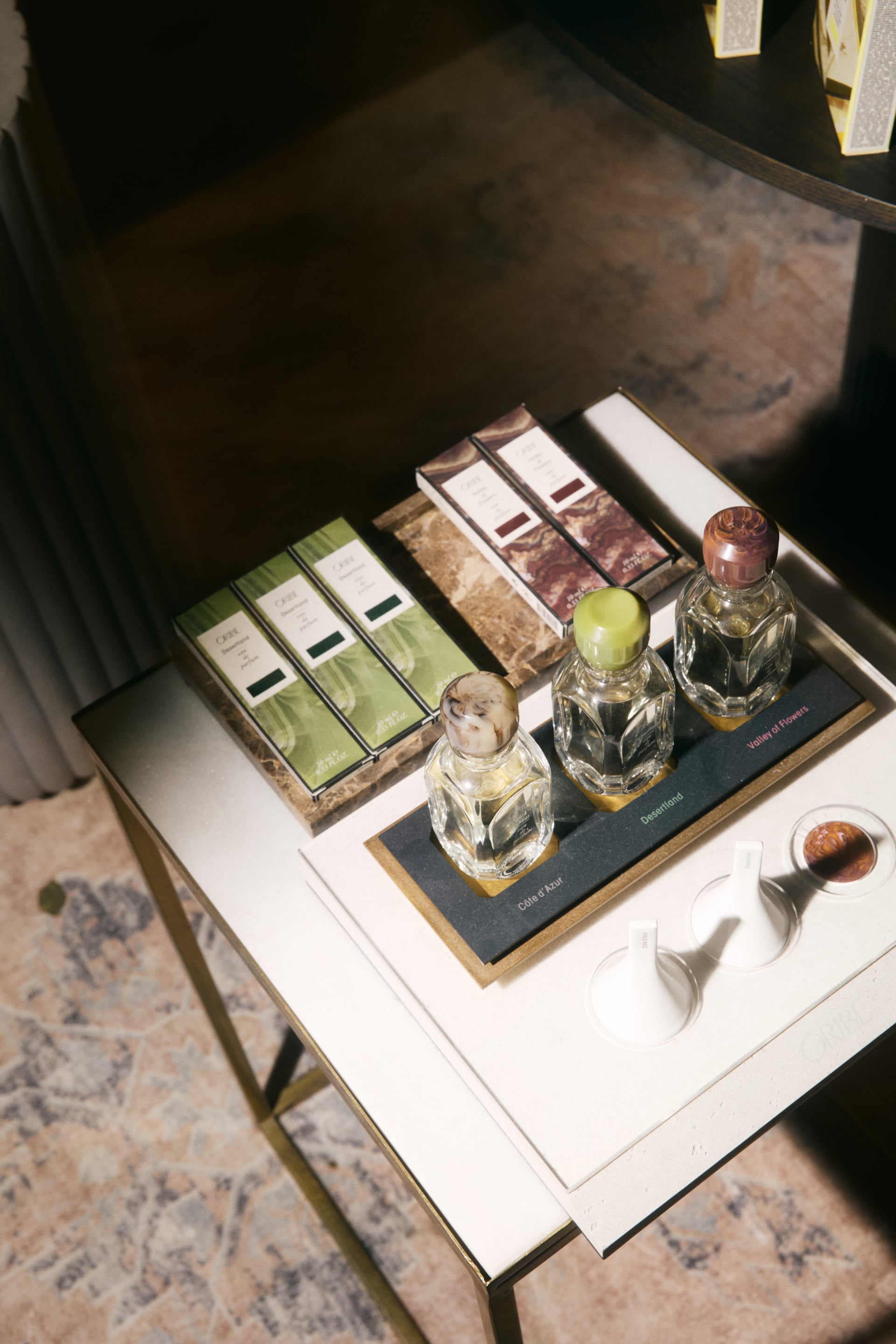 Zdjęcie 38 w Atelier M beauty space session