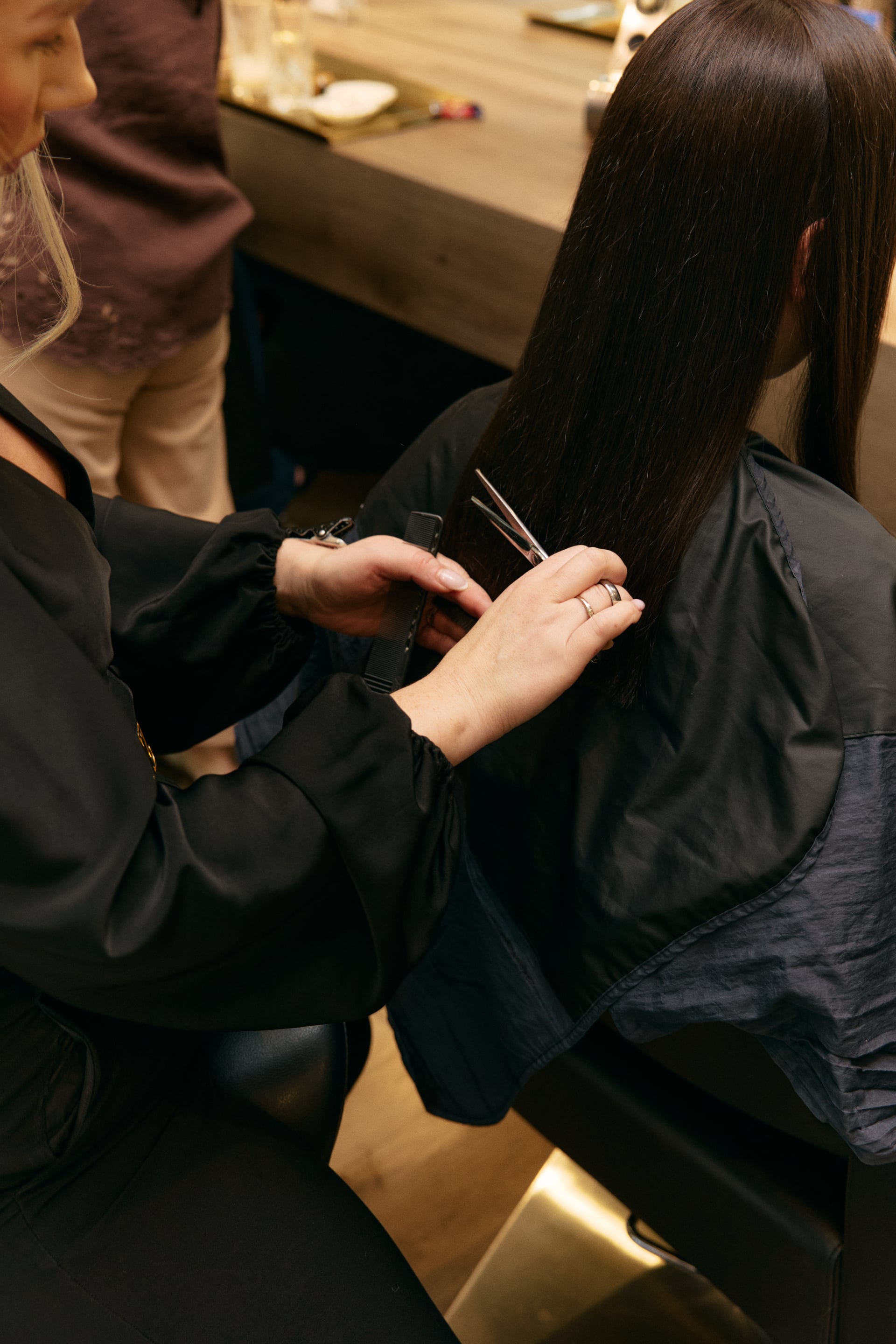 Zdjęcie 46 w Atelier M beauty space session