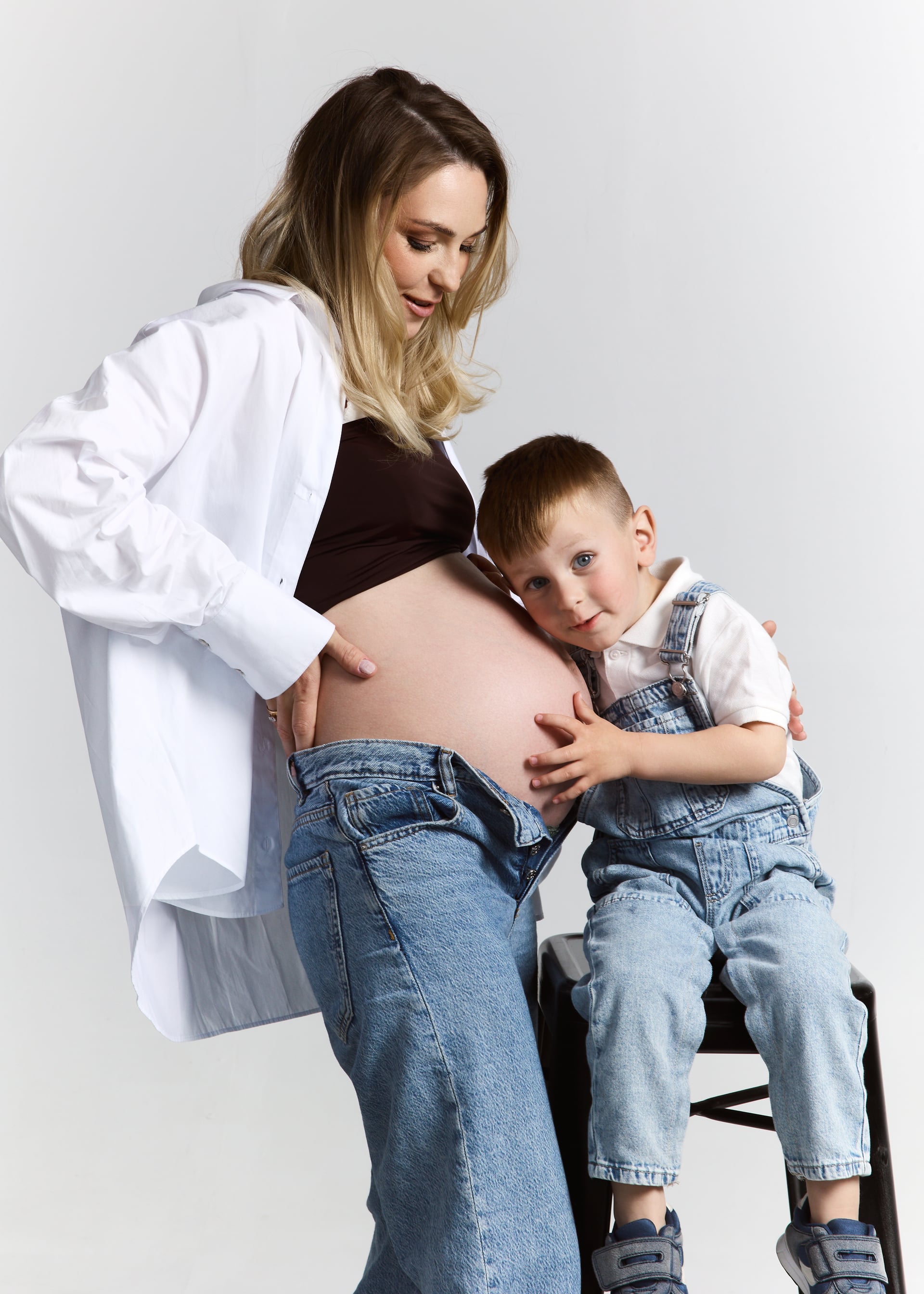 Photo 5 in Maternity session