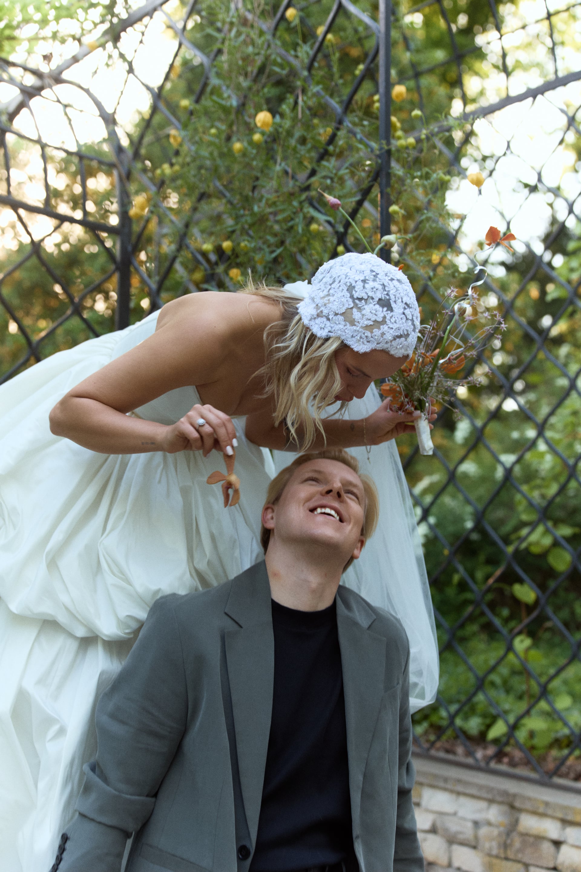 Zdjęcie 60 w Maria i Paweł