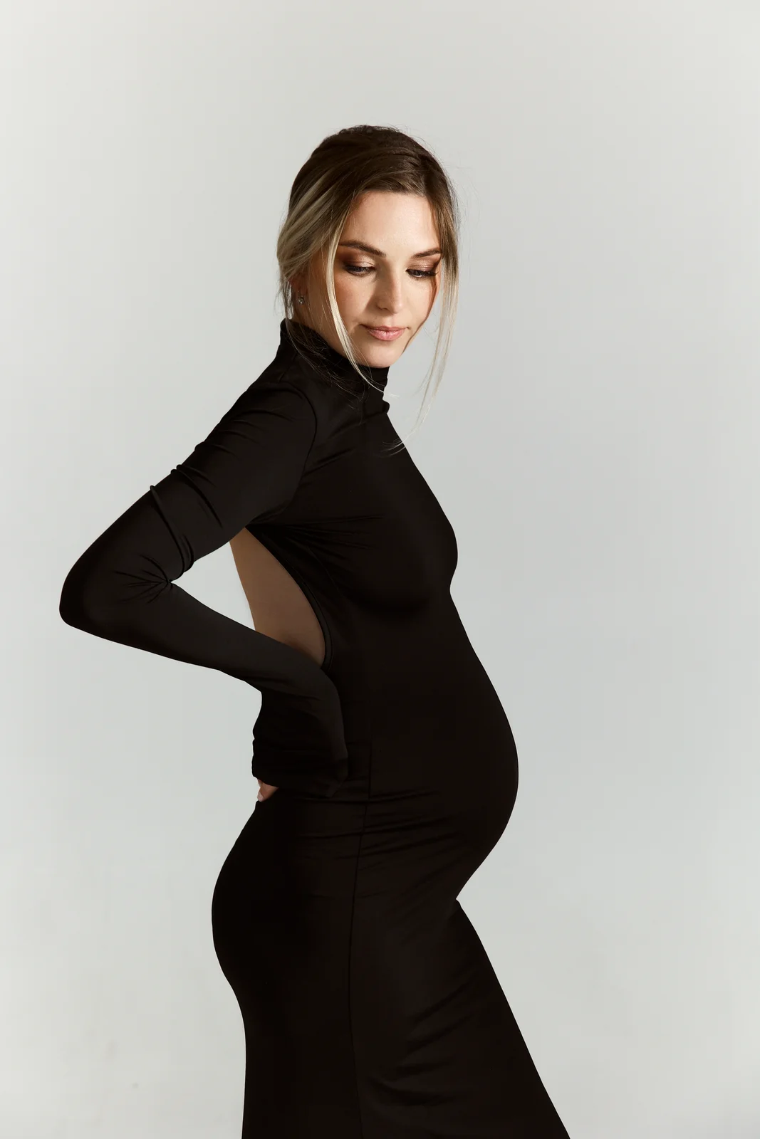 Sesión de Maternidad
